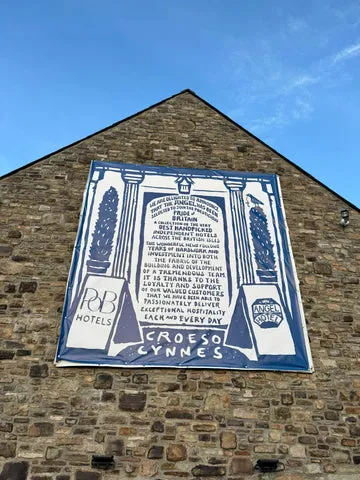 Banners & Print