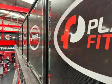 Internal Signage