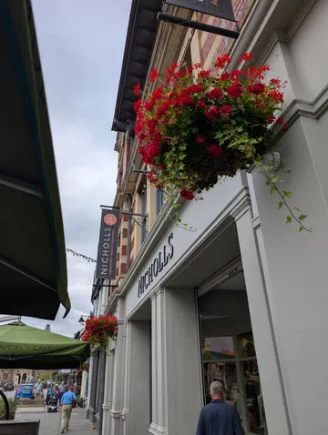 Shop Signs