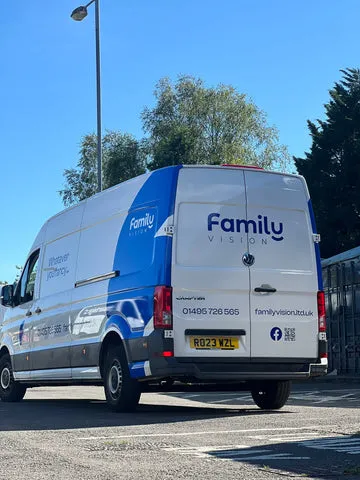 Vehicle Graphics