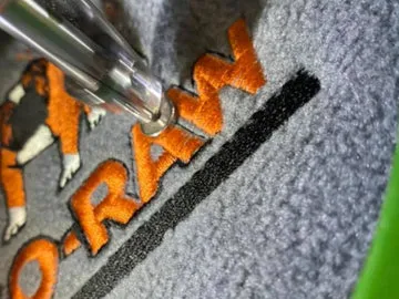 Custom Workwear