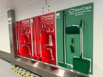 Shadow Boards