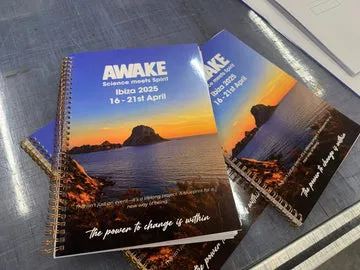 Awake Ibiza